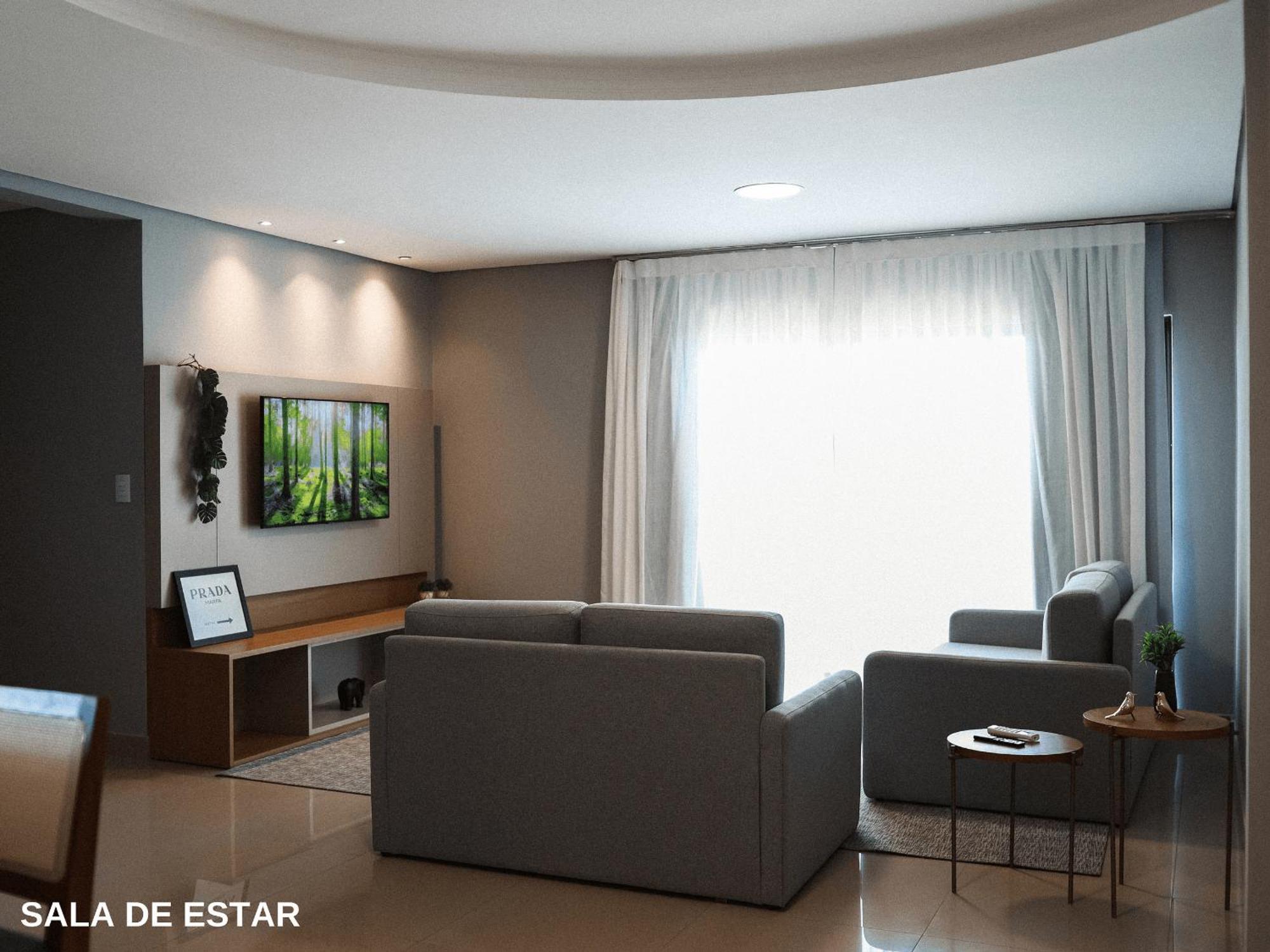 Apartdamani - Aptos Por Temporada No Centro Foz do Iguacu Ngoại thất bức ảnh