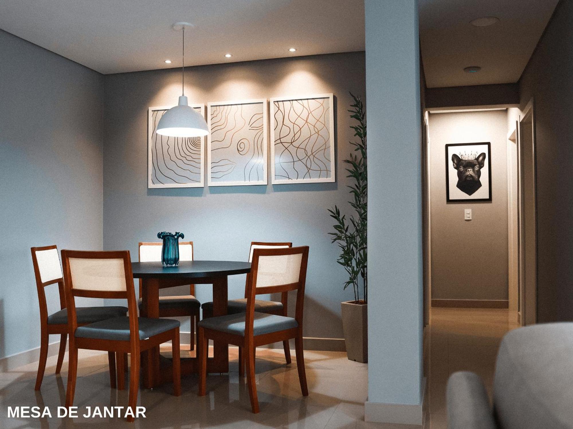 Apartdamani - Aptos Por Temporada No Centro Foz do Iguacu Ngoại thất bức ảnh