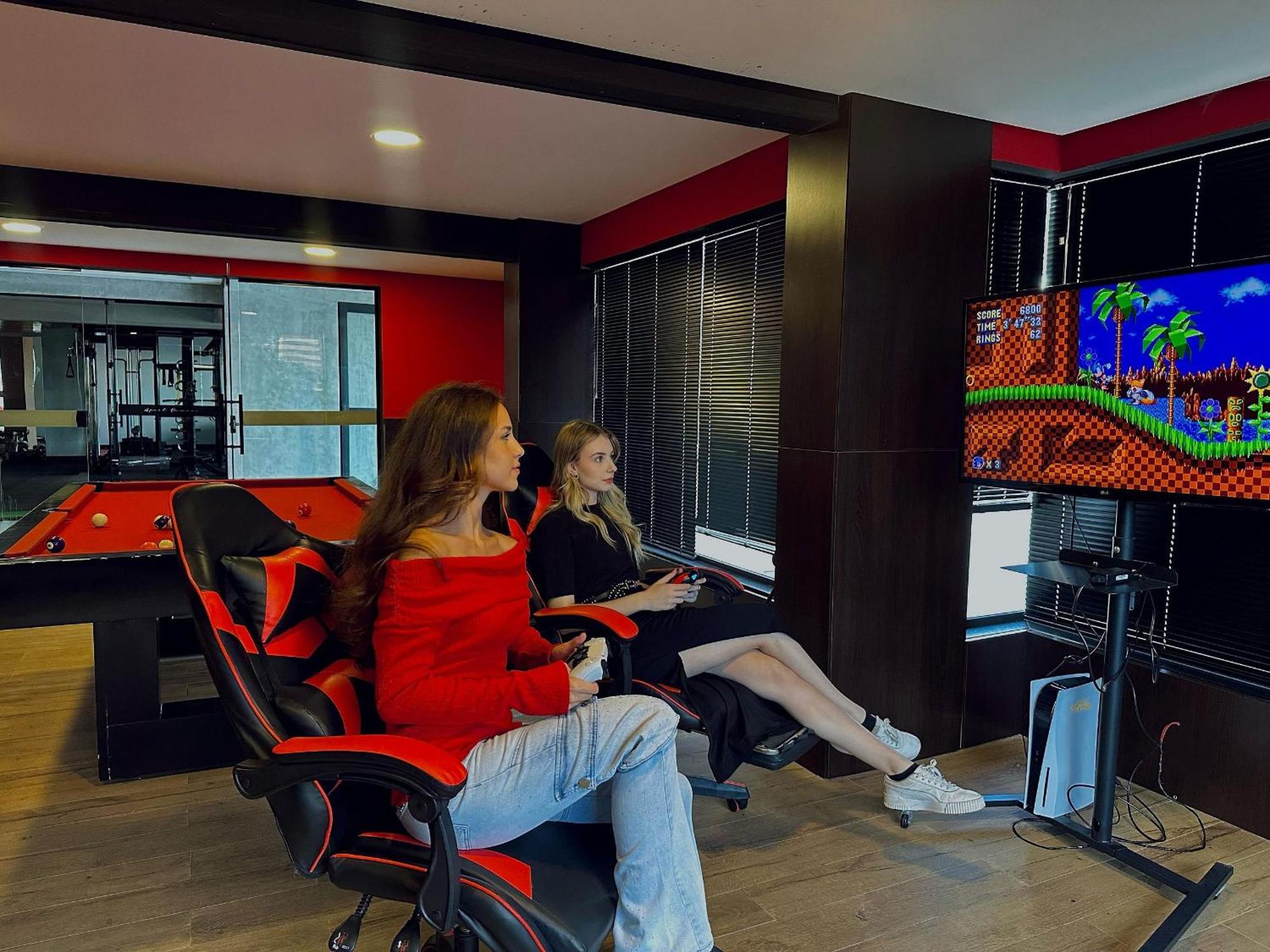 Apartdamani - Aptos Por Temporada No Centro Foz do Iguacu Ngoại thất bức ảnh